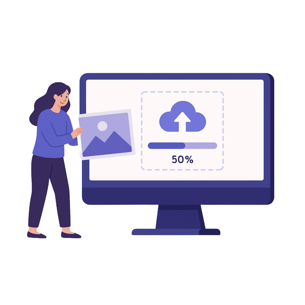 تبدیل عکس به PDF با سرعت بالا تبدیل عکس به PDF با سرعت بالا